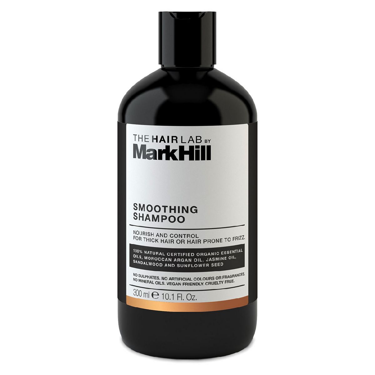 THE HAIR LAB by Mark Hill SMOOTHING SHAMPOO 300ml GOODS Boots   