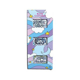 Bomb Cosmetics Beauty Slumber gift set with body scrub, polish, butter, UK version