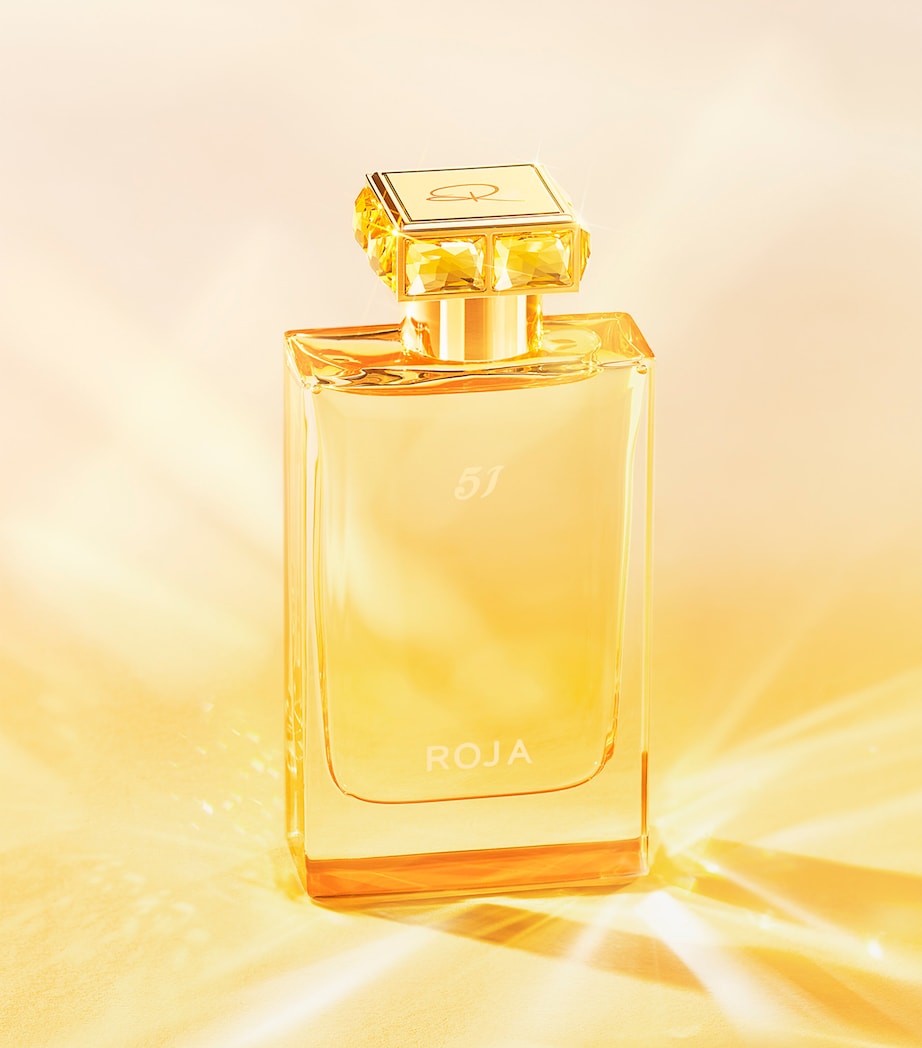Roja 51 Pour Femme Eau de Parfum 75ml, UK version