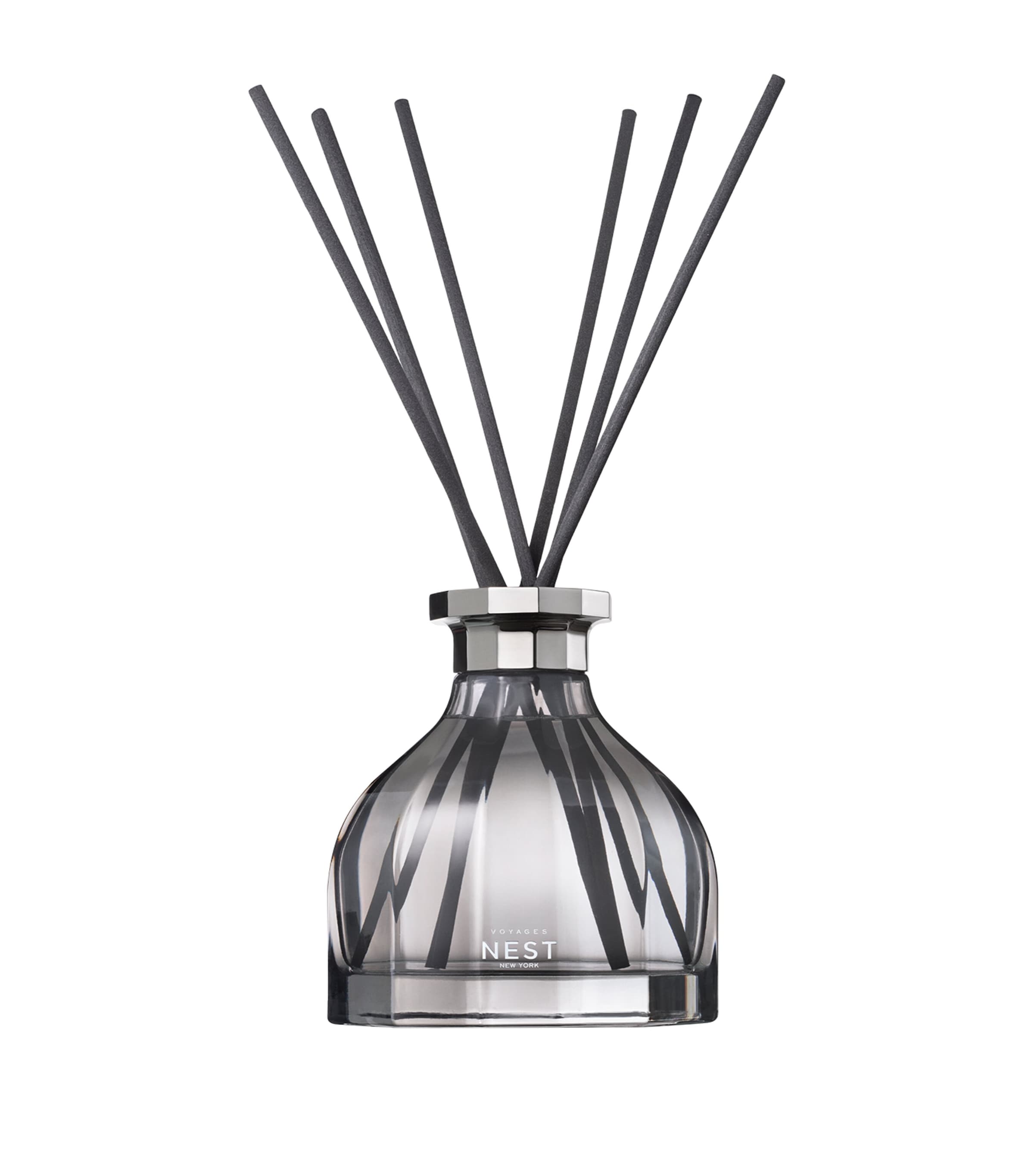 NEST New York Rose Sublime reed diffuser 500ml, imported from the UK