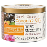 Maui Moisture Coconut Curls Smoothie Mask 400Ml GOODS Superdrug   