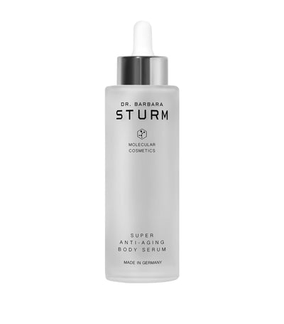 Harrods Dr. Barbara Sturm Super Anti-Aging Body Serum 100ml - Online kaufen bei McGrocer