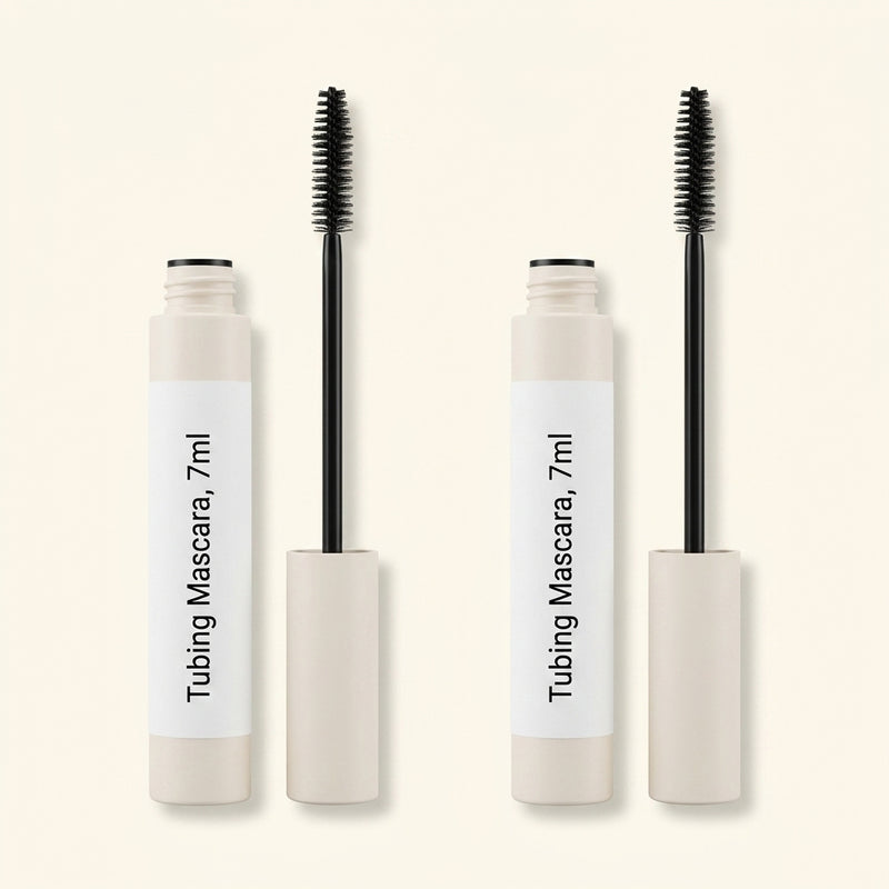 No7 Pro Artist mascara bundle (British brand)