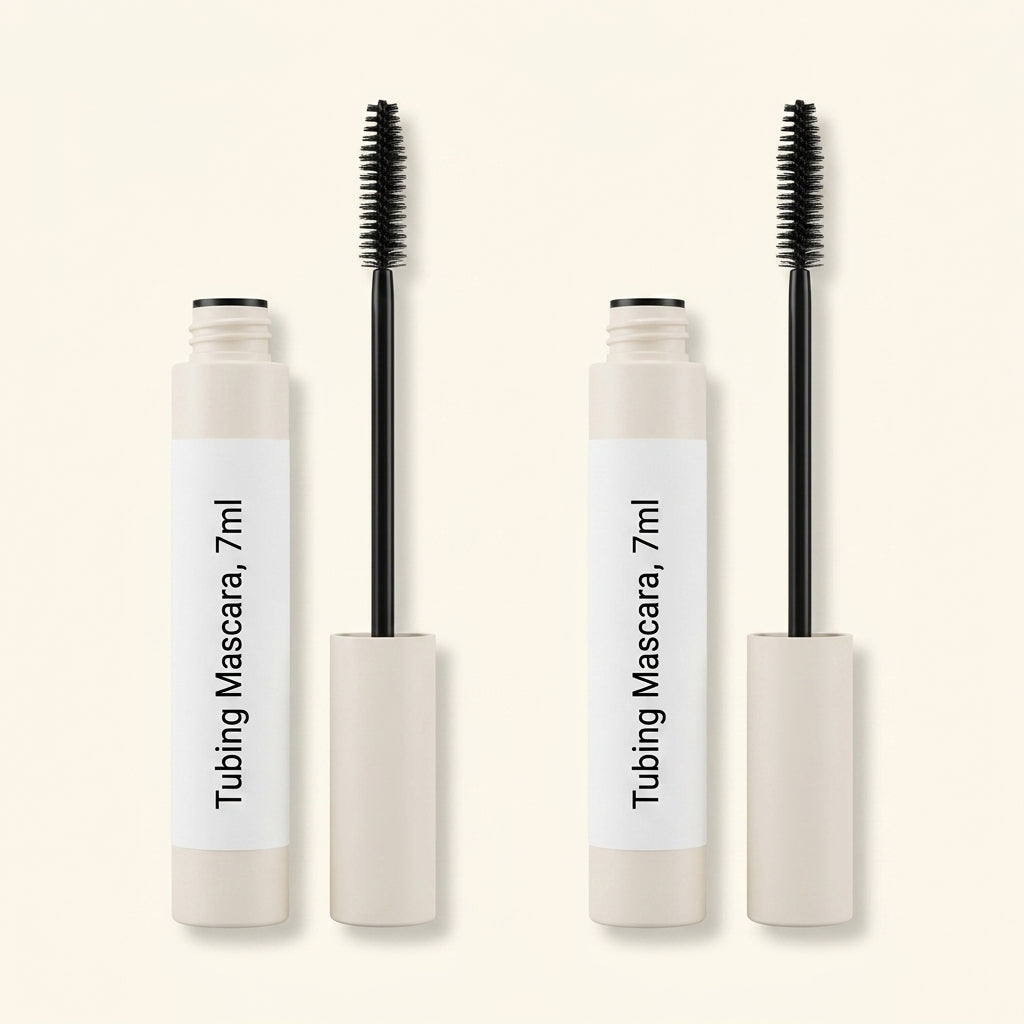 No7 Pro Artist mascara bundle (British brand)