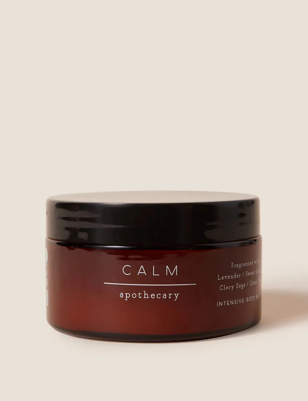 Calm Body Butter 200ml Body Care M&S   