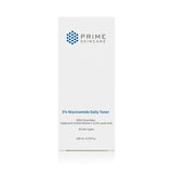 Prime Skincare 5% Niacinamide Daily Toner 200ml