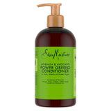 Shea Moisture Moringa & Avocado Power Greens Conditioner 384ml GOODS Boots   