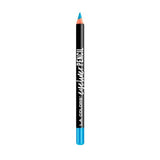 L.A. Colors eyeliner pencil Sky Blue 1g, imported from the UK