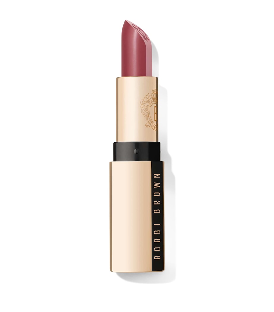 Bobbi Brown Luxe Lipstick - British product