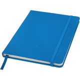 Bullet Spectrum A5 Notebook (21 x 14.8 x 1.2 cm) GOODS Superdrug Light Blue  