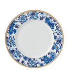 Wedgwood Hibiscus accent plate 27cm (British brand)
