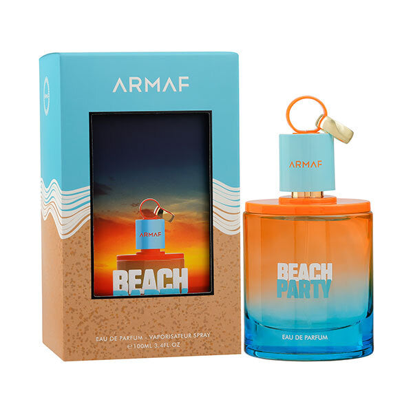 Armaf Beach Party fragrance 100ml, imported from the UK
