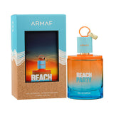 Armaf Beach Party fragrance 100ml, imported from the UK