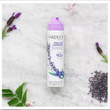 Yardley English Lavender body spray 6x75ml, imported from the UK