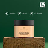 Dr Botanicals sea buckthorn and carrot moisturiser 50ml - British product