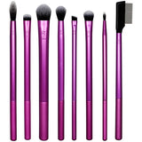 Real Techniques Every Day Eye Essentials Brush Set GOODS Superdrug   