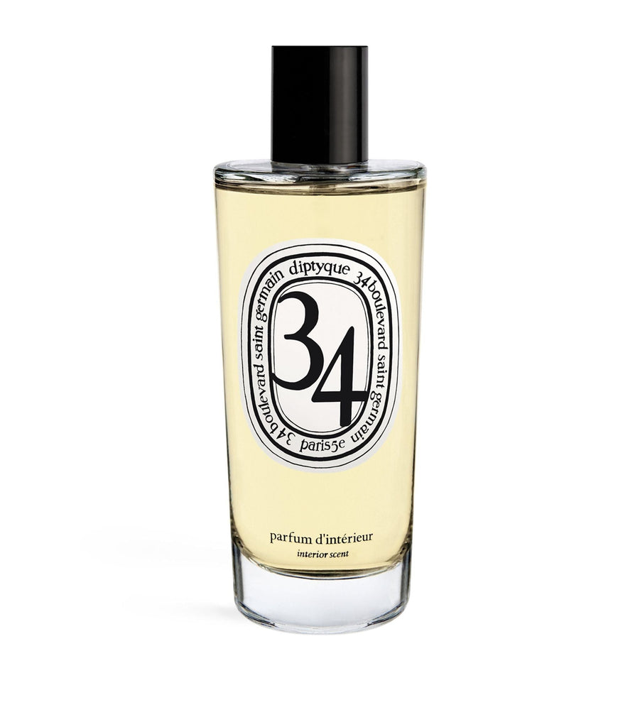 34 Boulevard Saint Germain Spray Room Fragrance