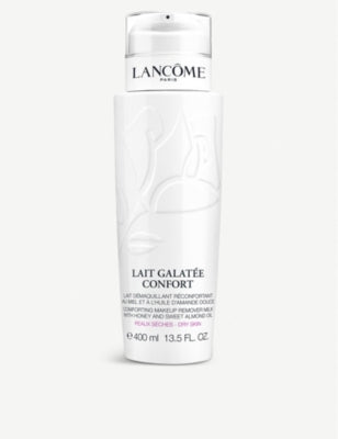 Lancôme Galatée Confort cleansing milk 400ml - British product