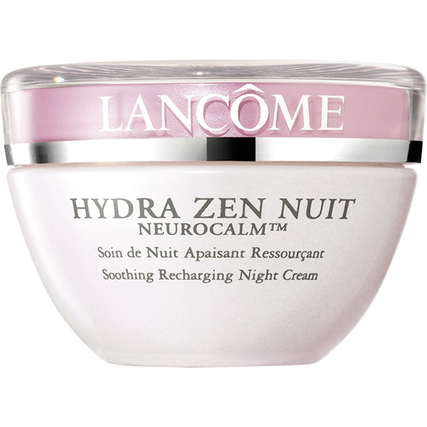 Lancome Hydra Zen Neurocalm night cream 50ml - British product