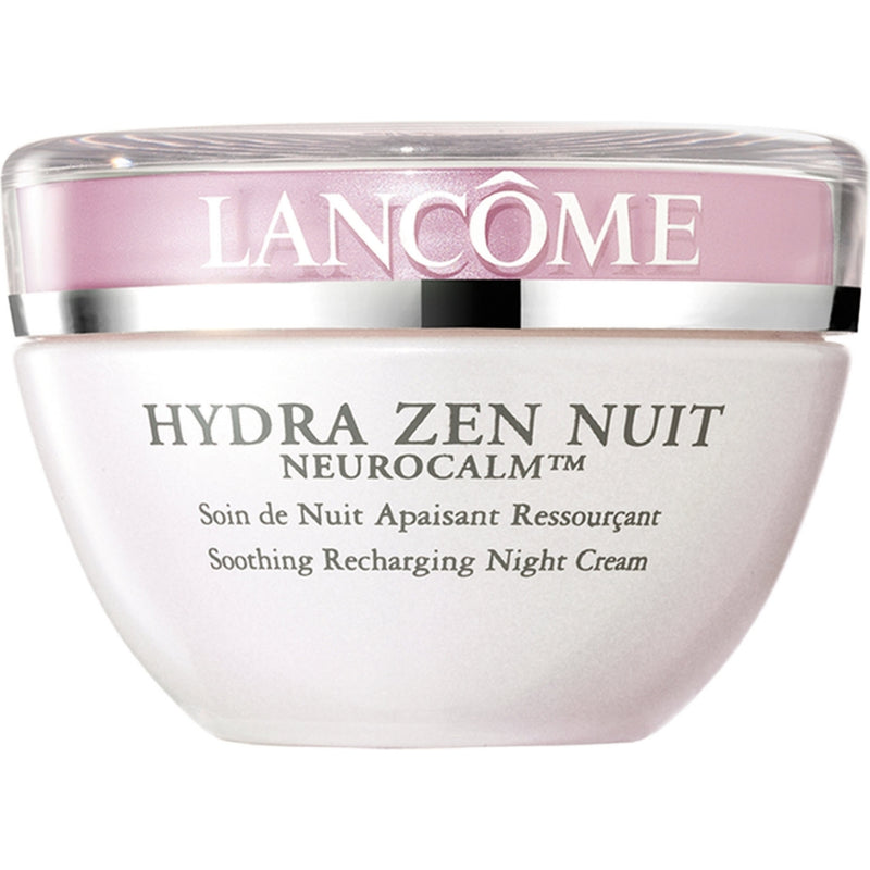 Lancome Hydra Zen Neurocalm night cream 50ml - British product