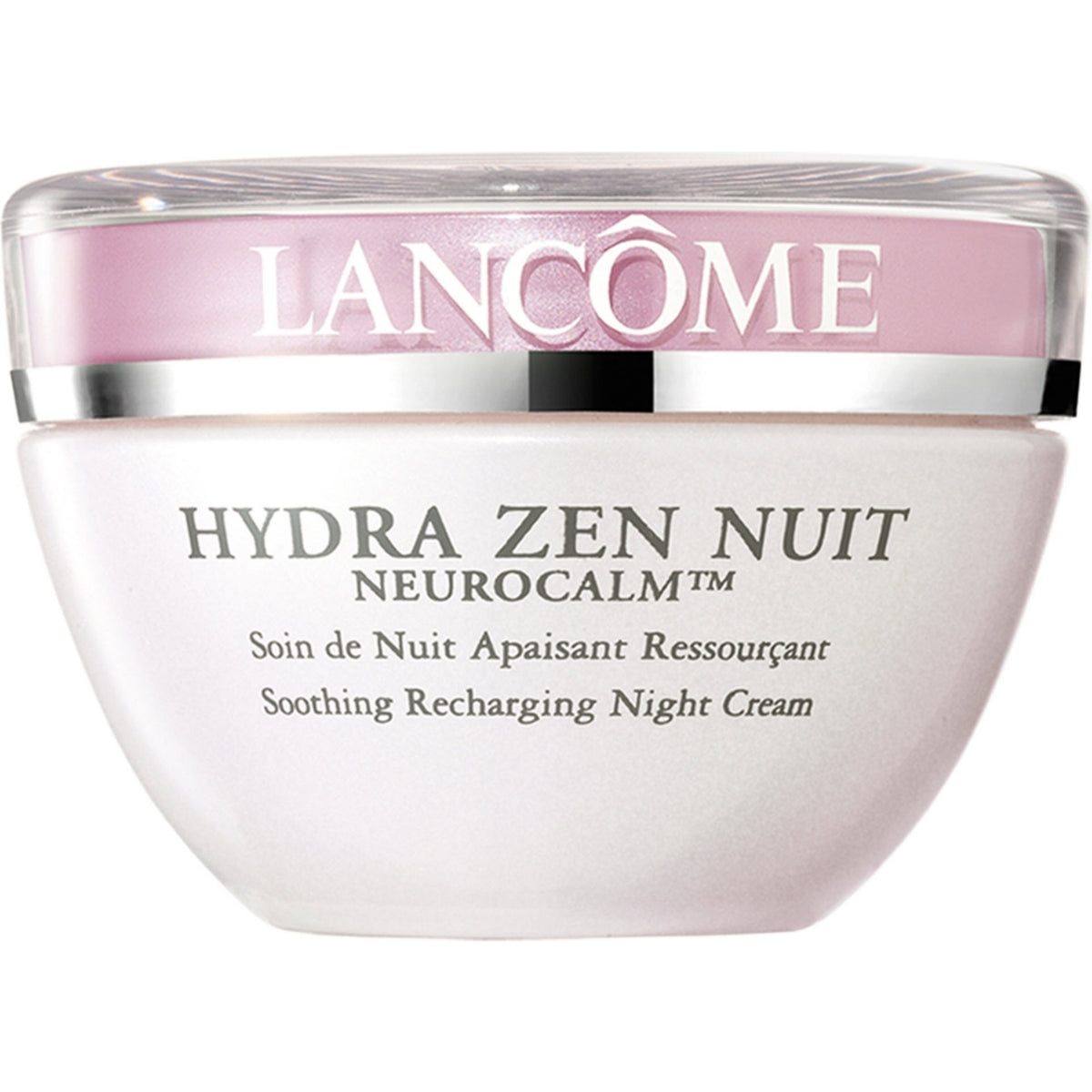 Lancome Hydra Zen Neurocalm night cream 50ml - British product