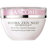 Lancome Hydra Zen Neurocalm night cream 50ml - British product