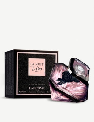 Lancôme La Nuit Trésor eau de parfum (British brand)