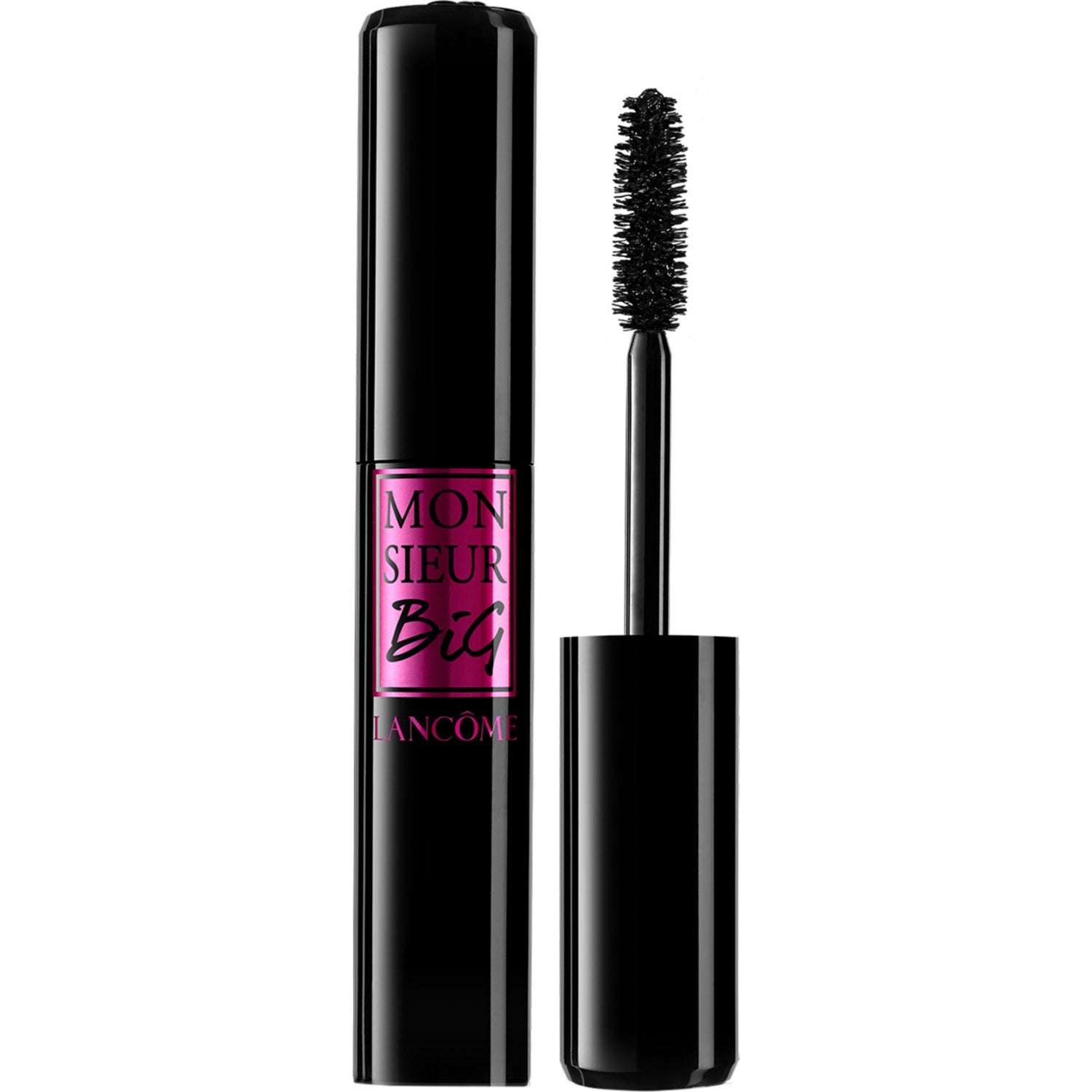 Lancome Monsieur Big Mascara - British product