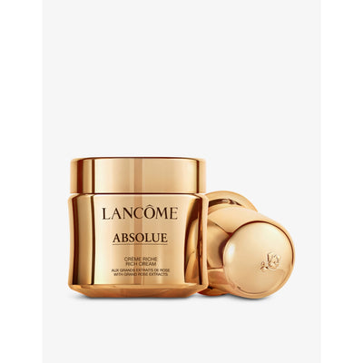selfridges Lancôme Absolue Rich Cream Refill Face Cream 60ml- Buy online at McGrocer
