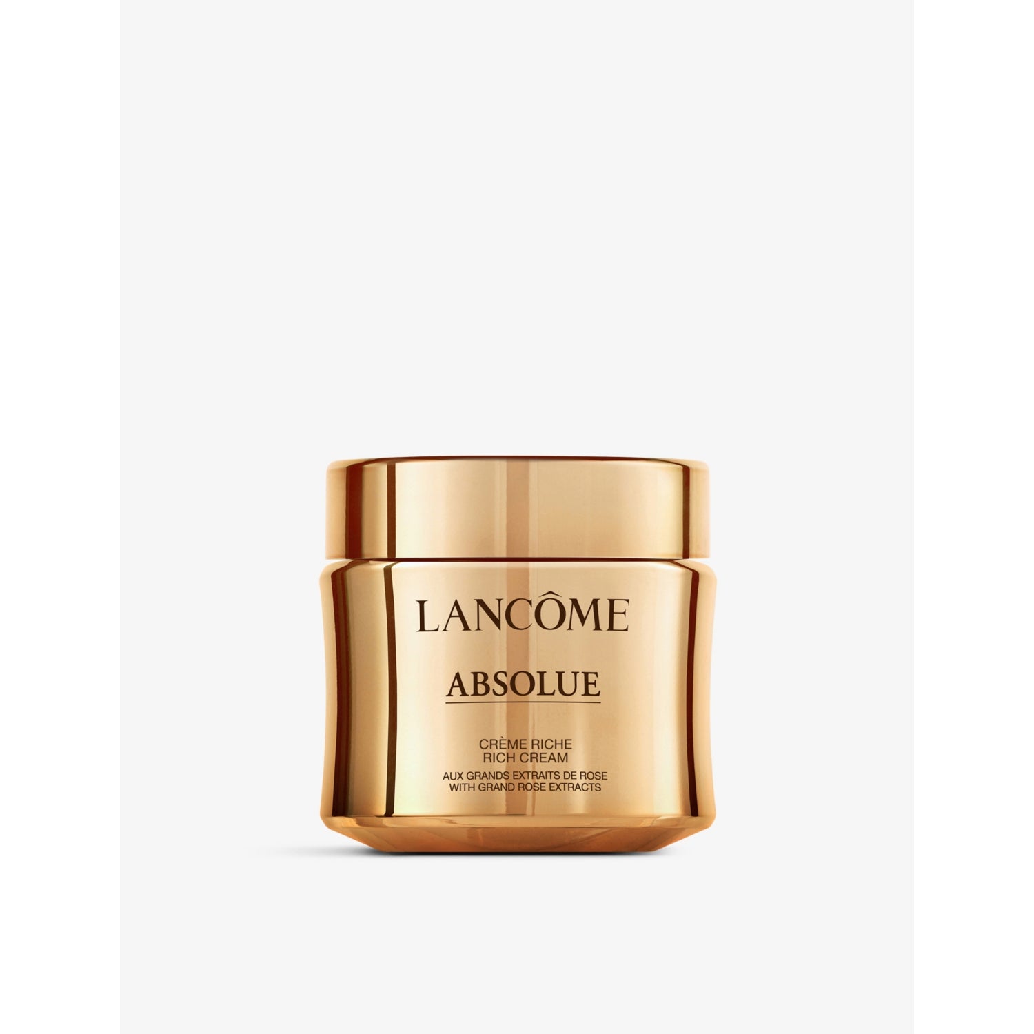 Lancôme Absolue rich cream 60ml, UK version