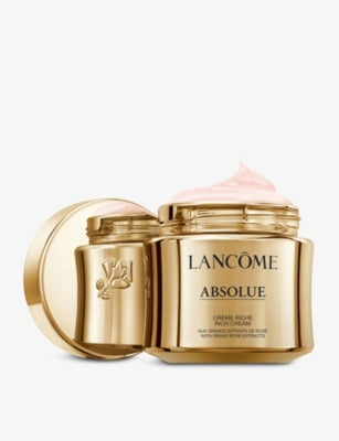Lancôme Absolue rich cream 60ml, UK version