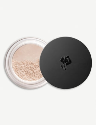 Lancôme Long Time No Shine face powder - British product