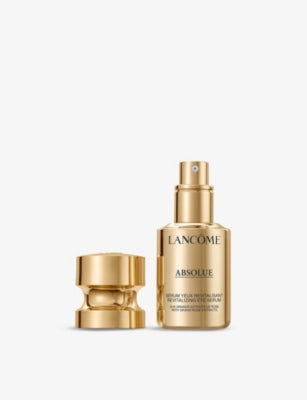 Lancôme Absolue revitalising eye serum 15ml, UK version