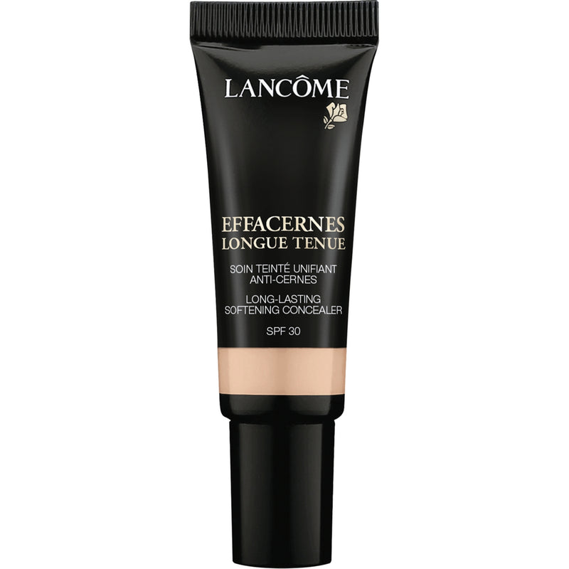 Lancome Effacernes long-lasting cream concealer