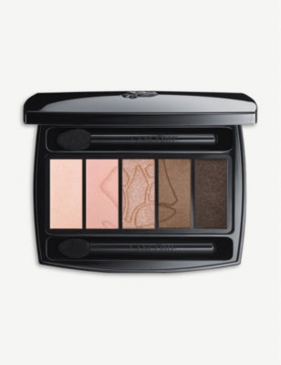 Lancôme Hypnôse Palette eyeshadow palette, imported from the UK