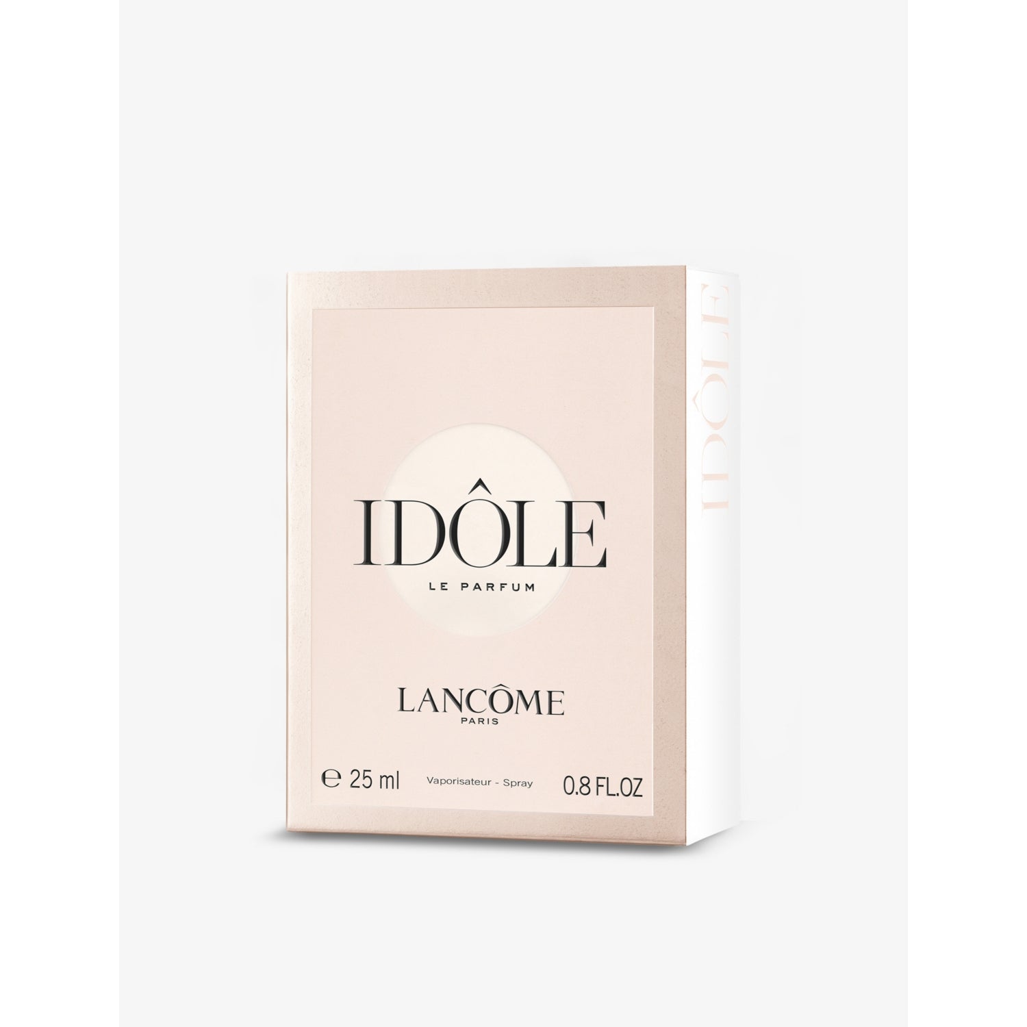 Lancôme Idôle eau de parfum refillable bottle (British brand)