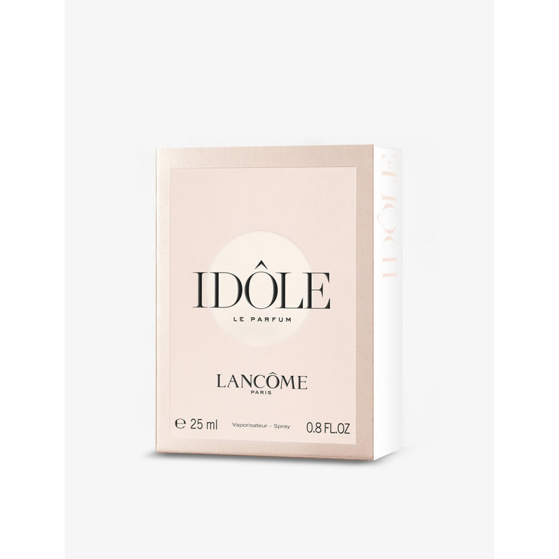 Lancôme Idôle eau de parfum refillable bottle (British brand)