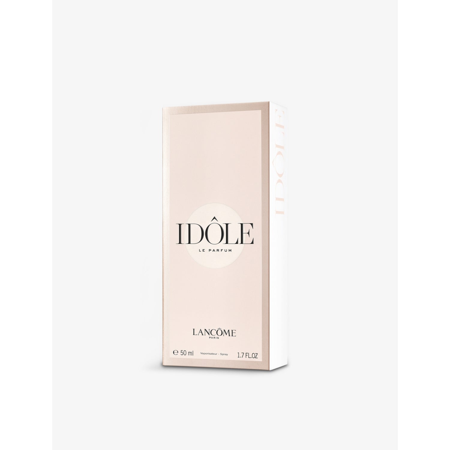 Lancôme Idôle eau de parfum refillable bottle (British brand)