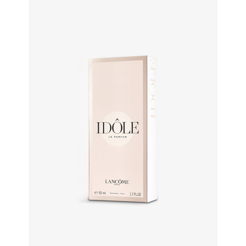 Lancôme Idôle eau de parfum refillable bottle (British brand)