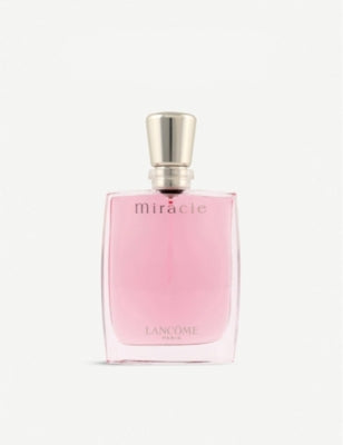 Lancôme Miracle eau de parfum fragrance, imported from the UK