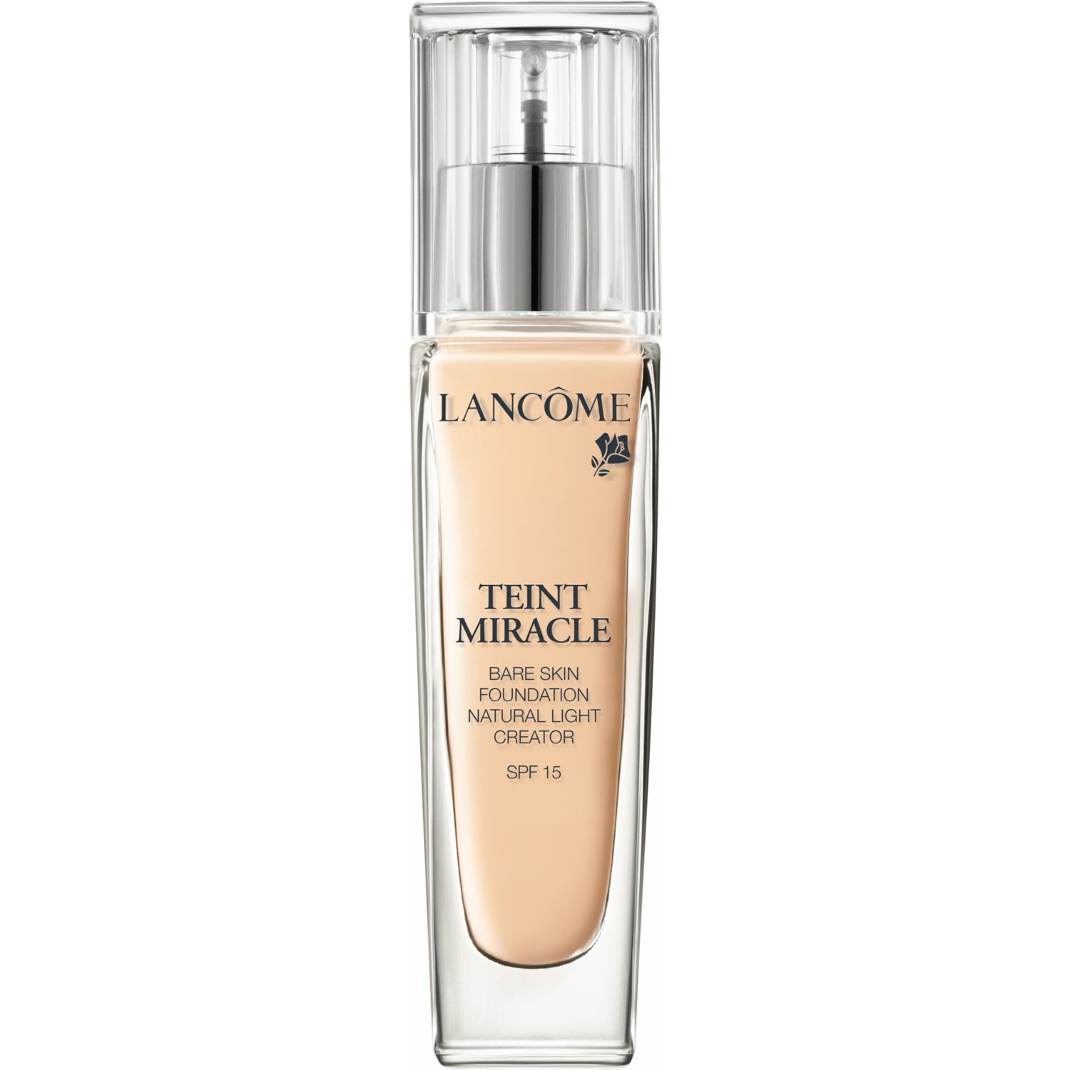 Lancome Teint Miracle Hydrating Foundation SPF 15