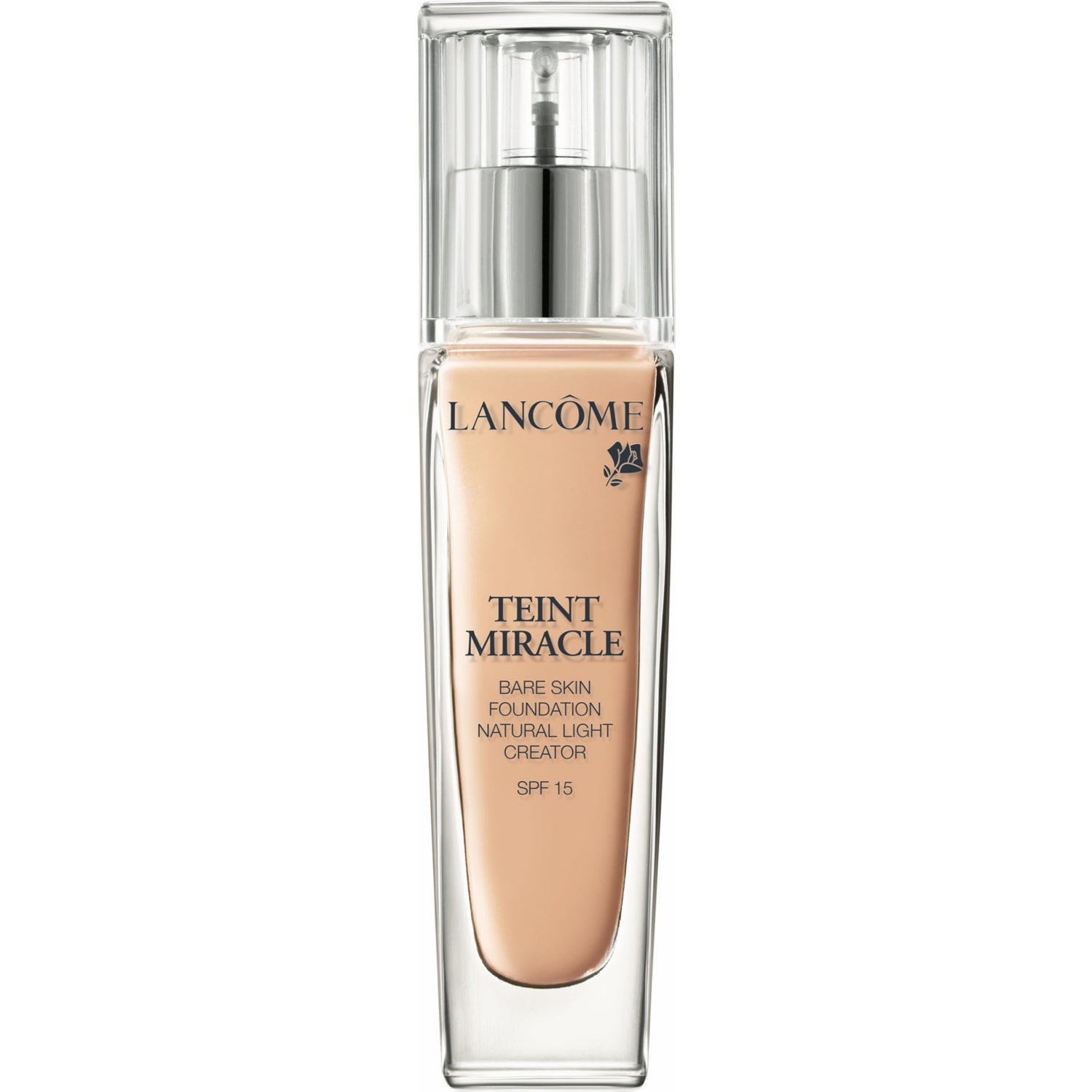Lancome Teint Miracle Hydrating Foundation SPF 15