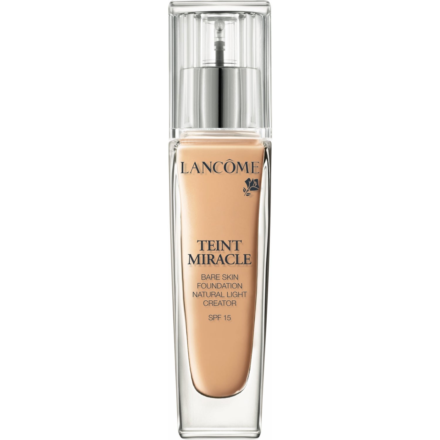 Lancome Teint Miracle Hydrating Foundation SPF 15