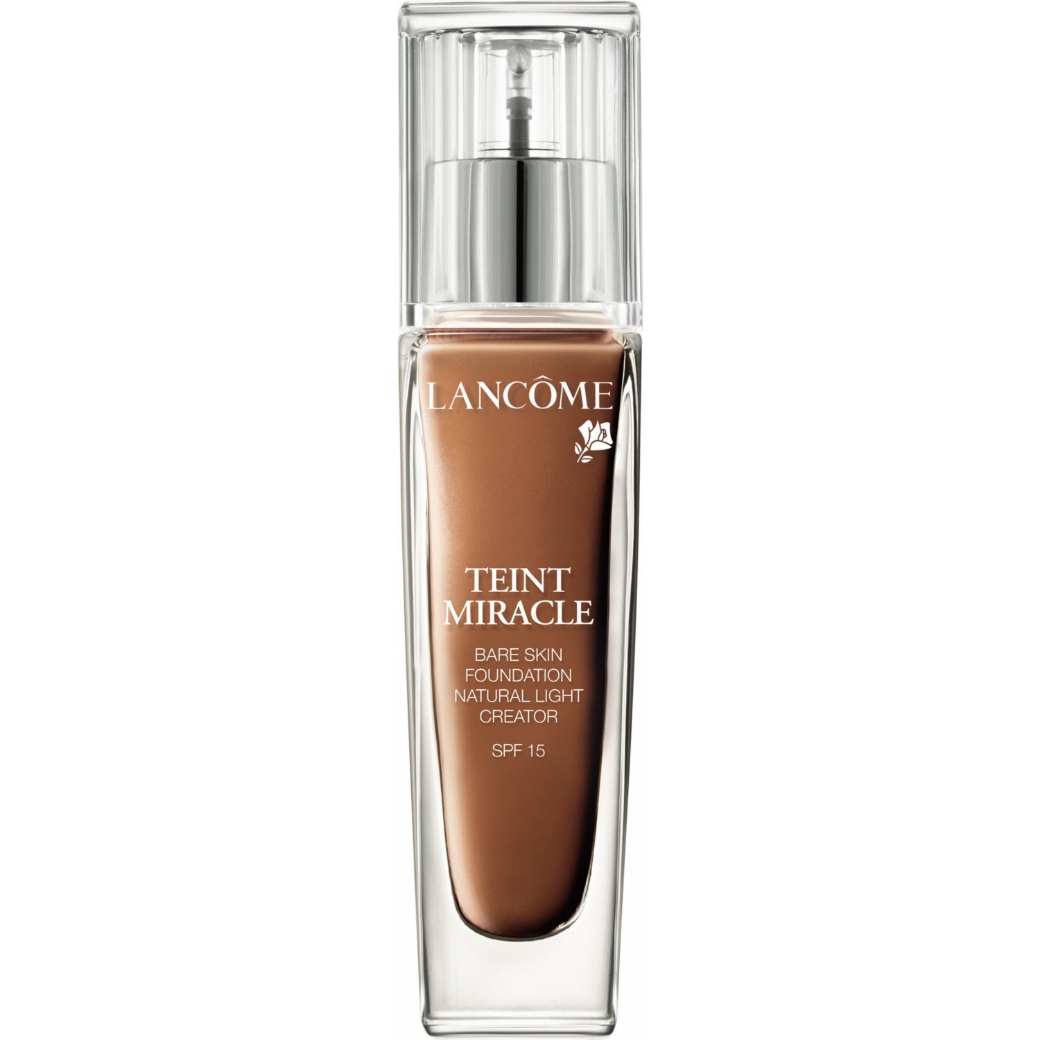 Lancome Teint Miracle Hydrating Foundation SPF 15