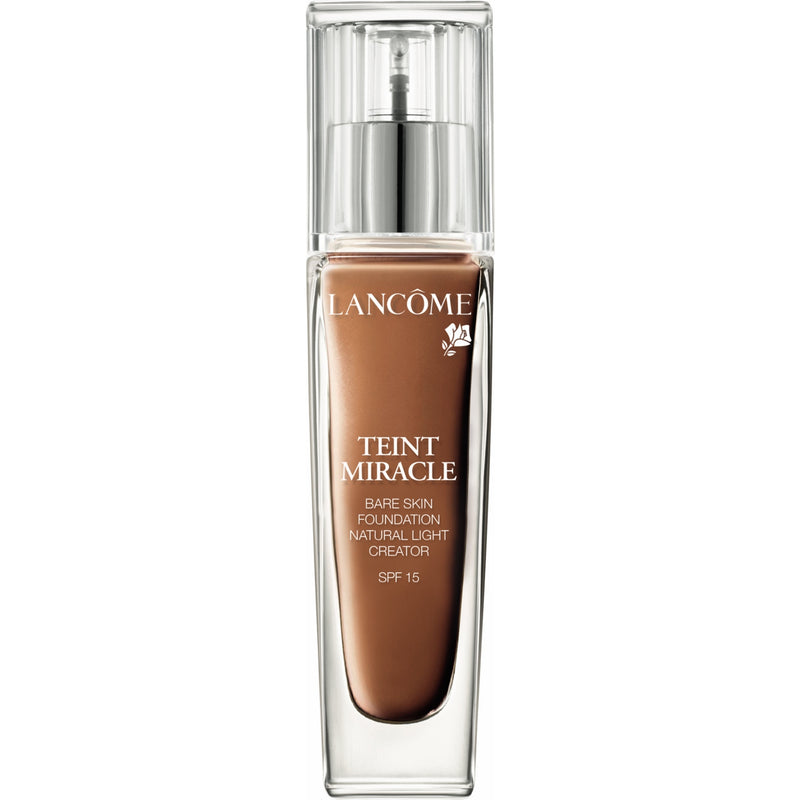Lancome Teint Miracle Hydrating Foundation SPF 15