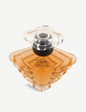 Lancôme Trésor eau de parfum bottle, imported from the UK
