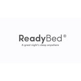 ReadyBed single size inflatable camping airbed, UK version