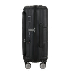 Samsonite Paralux cabin suitcase 55cm, imported from the UK