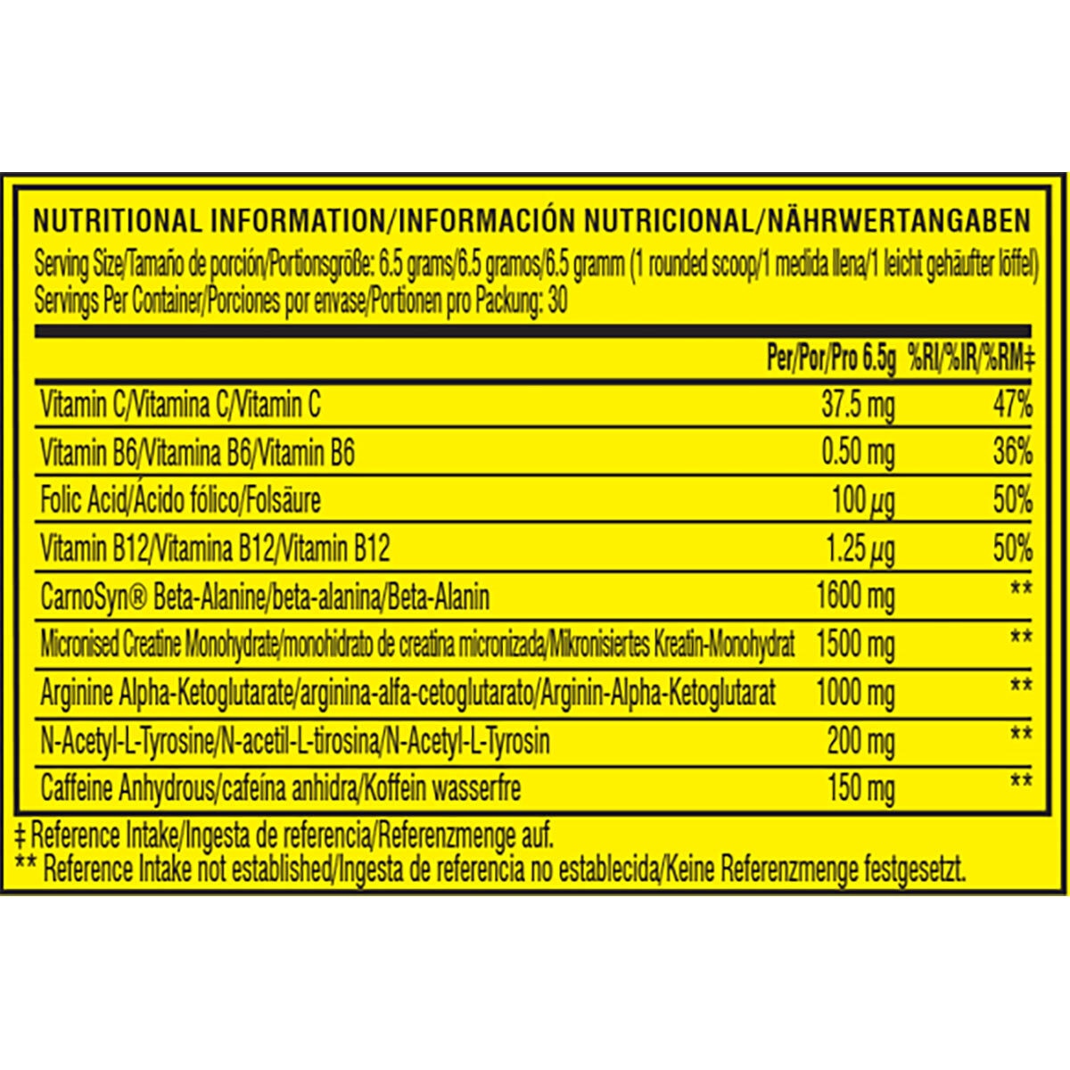 Cellucor C4 pre-workout supplement Icy Blue Raspberry 2x198g - British product