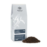 Whittard English Breakfast loose tea 100g - British product